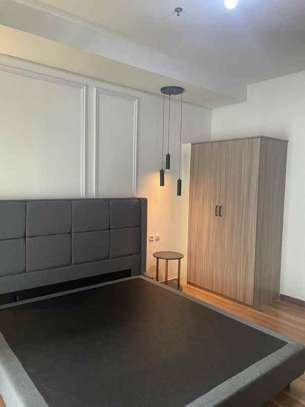 jual condo green bay pluit