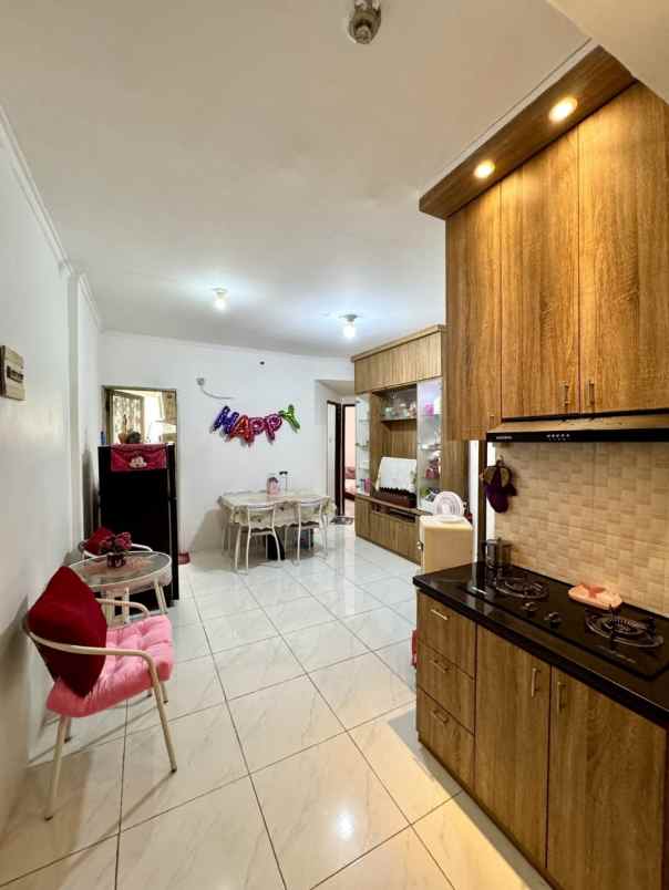 jual dibawah njop apartemen mediterania gajah mada