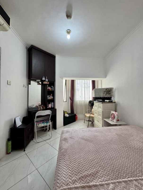 jual dibawah njop apartemen mediterania gajah mada