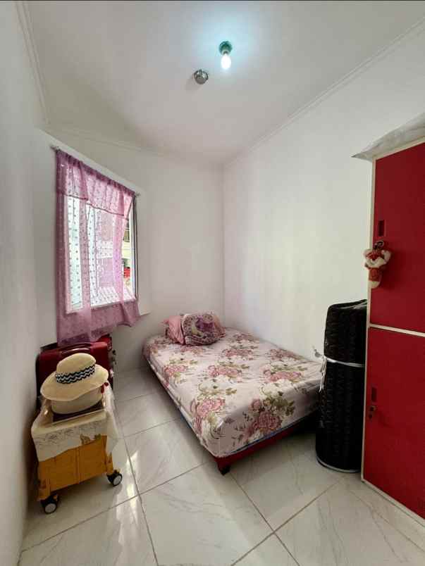 jual dibawah njop apartemen mediterania gajah mada