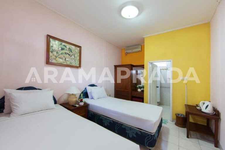 jual hotel 29 kamar jimbaran kuta selatan badung