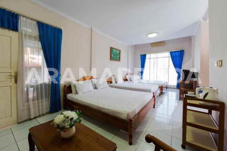 jual hotel 29 kamar jimbaran kuta selatan badung