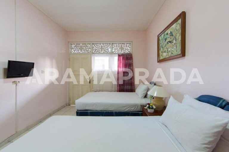 jual hotel 29 kamar jimbaran kuta selatan badung