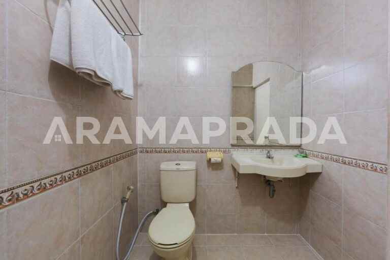 jual hotel 29 kamar jimbaran kuta selatan badung