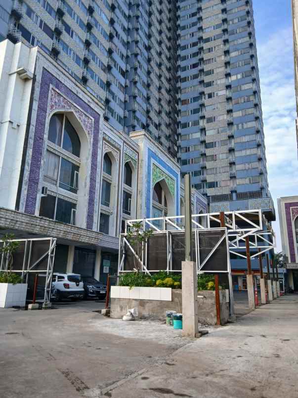 jual murah apartemen saladdin mansion full furnish
