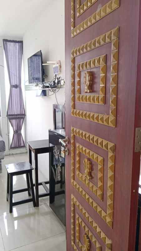 jual murah apartemen saladdin mansion full furnish