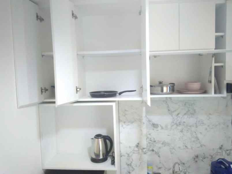 jual murah apartemen treepark bsd hanya 800 jutaa 1br