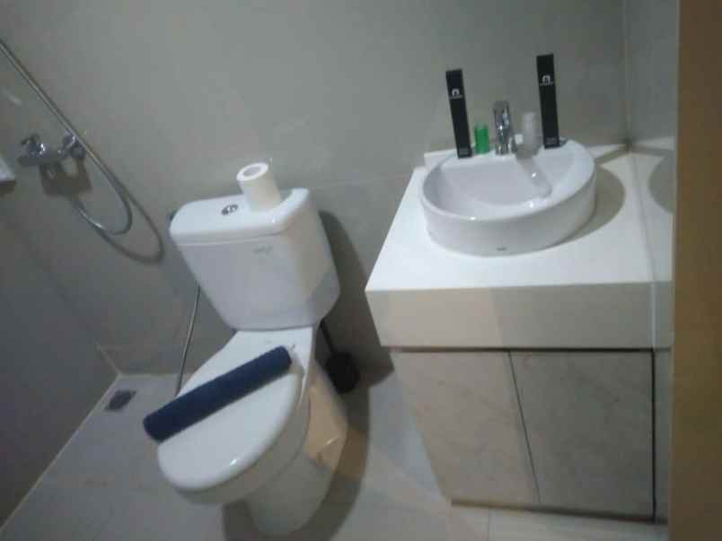 jual murah apartemen treepark bsd hanya 800 jutaa 1br