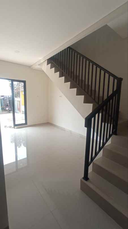 jual murah rumah mewah dp 0 jatiasih 1 km gto