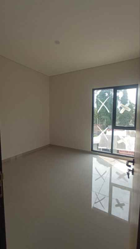 jual murah rumah mewah dp 0 jatiasih 1 km gto