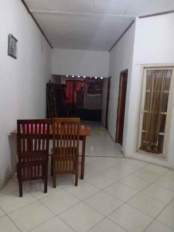 jual murah rumah strategis di pondok ranji