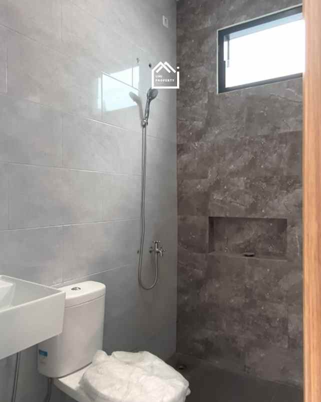 jual ruko siap pakai di moh kahfi 2 jagakarsa