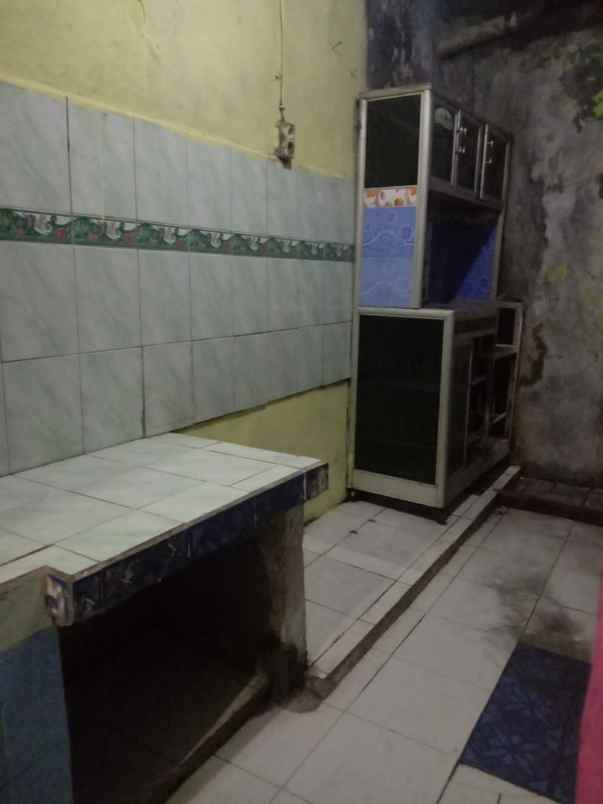 jual rumah 210 juta nego sertifikat hak milik