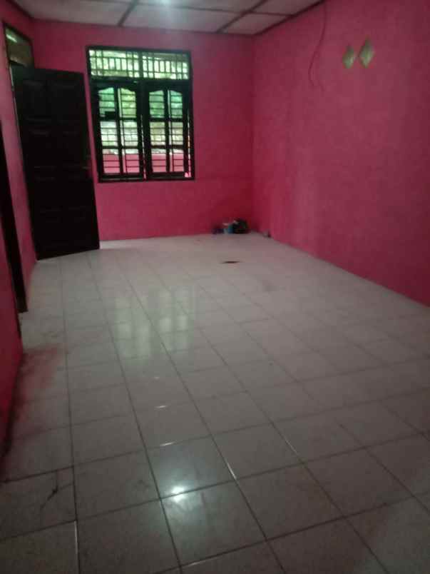 jual rumah 210 juta nego sertifikat hak milik