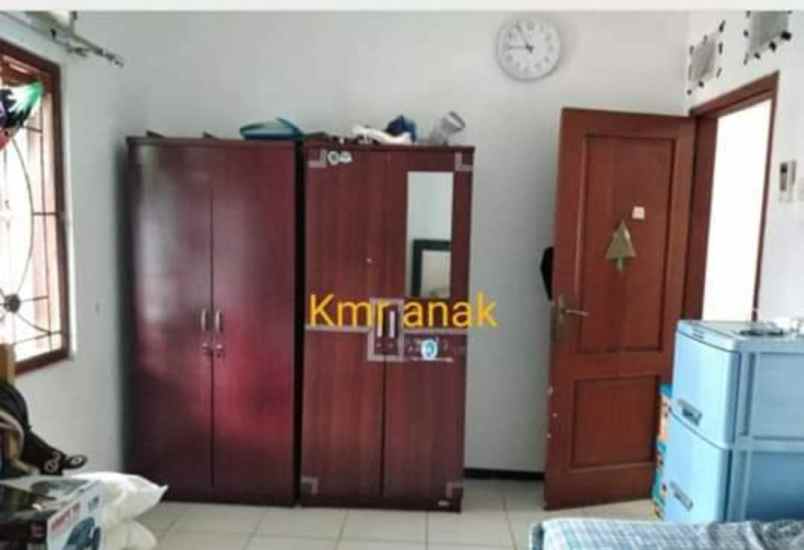 jual rumah akses strategis di pondok ranji