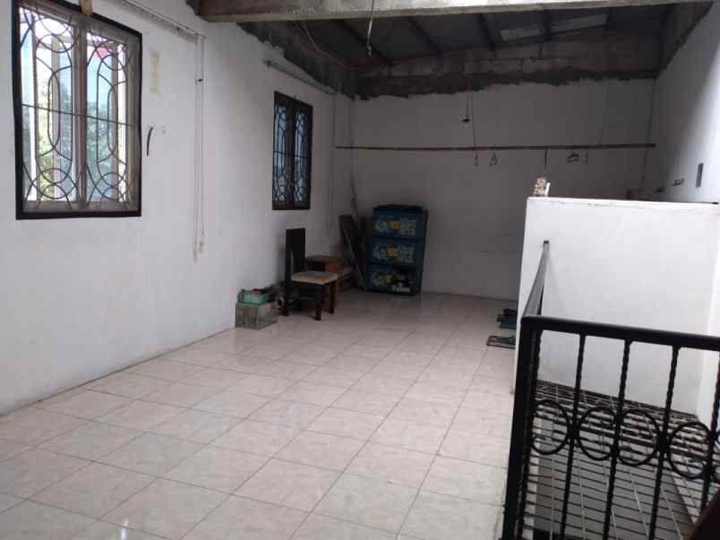 jual rumah bojong indah jak bar