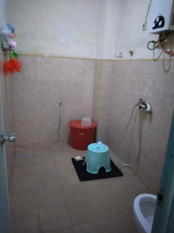 jual rumah bojong indah jak bar