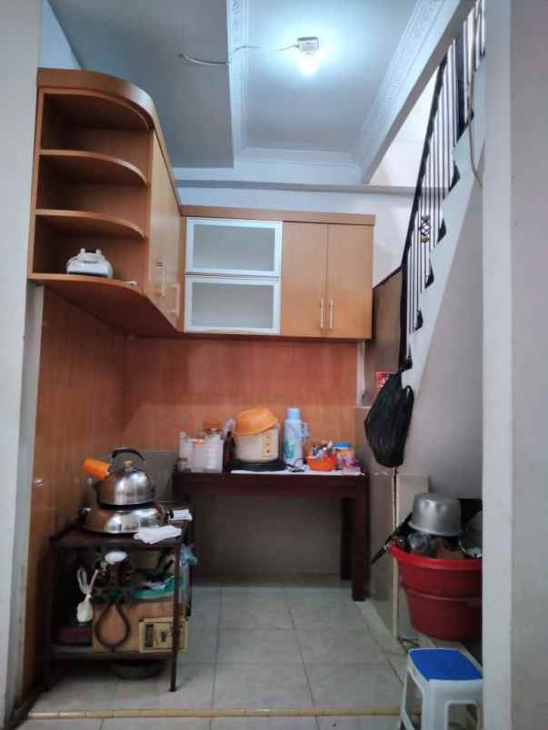 jual rumah bojong indah jak bar