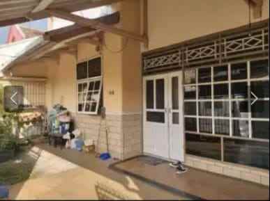 jual rumah cengkareng barat jak bar