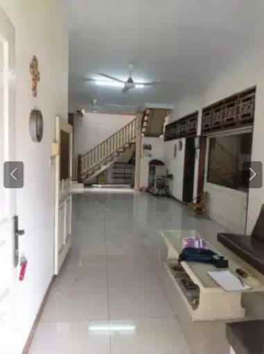 jual rumah cengkareng barat jak bar