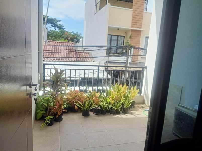 jual rumah citra garden 1 jak bar