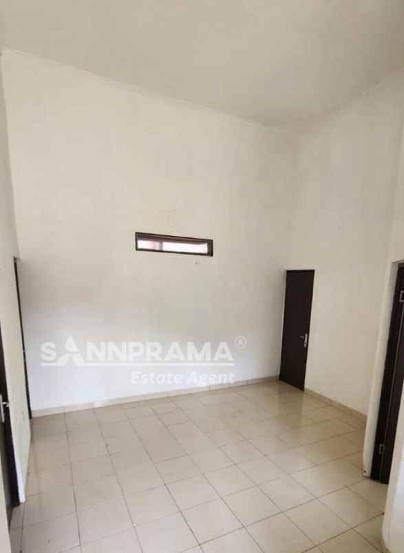 jual rumah dalam perumahan d marco