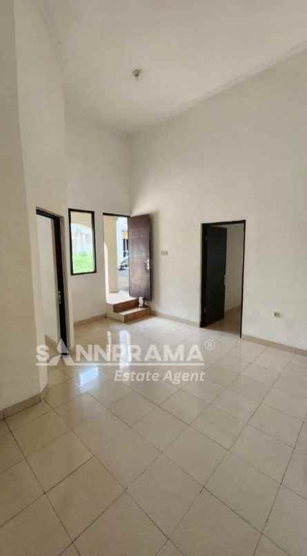 jual rumah dalam perumahan d marco