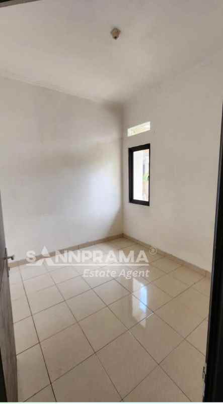 jual rumah dalam perumahan d marco