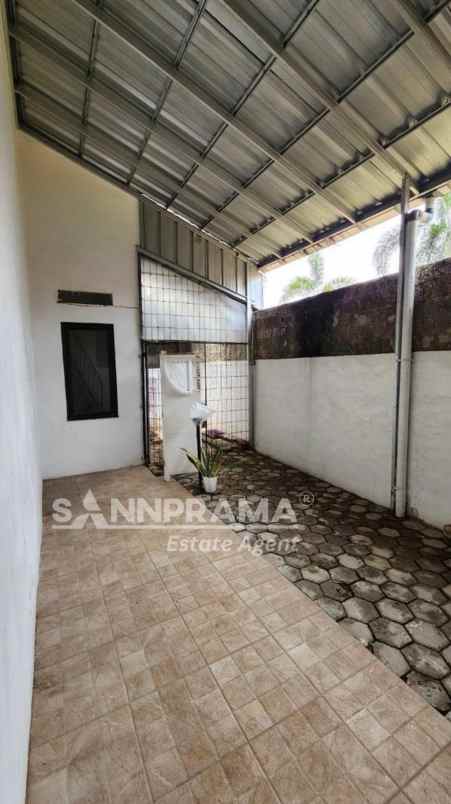 jual rumah dalam perumahan d marco