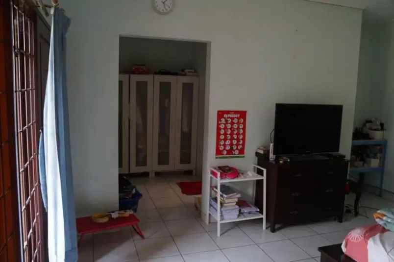 jual rumah di bumi daya raya kota depok shm siap huni