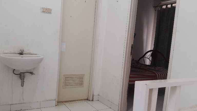 jual rumah di citra gran cibubur cluster tengah