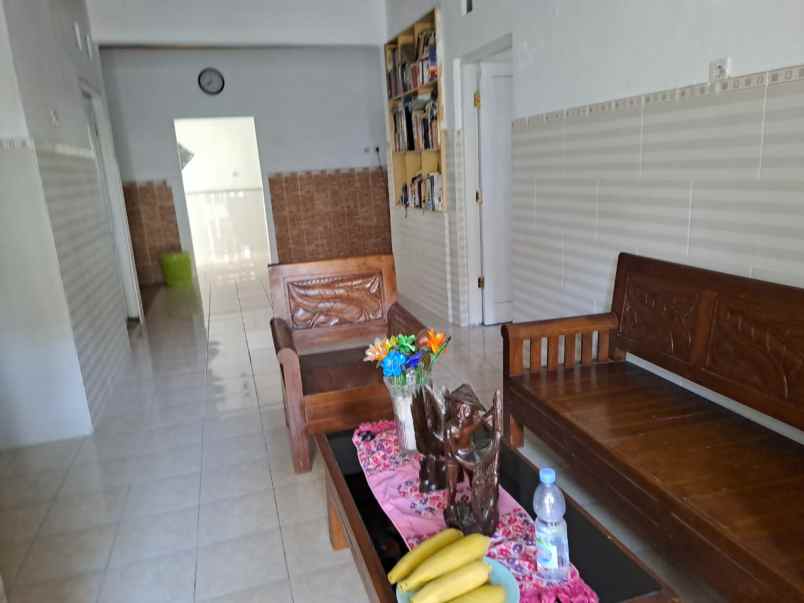 jual rumah di griya delanggu indah f 3