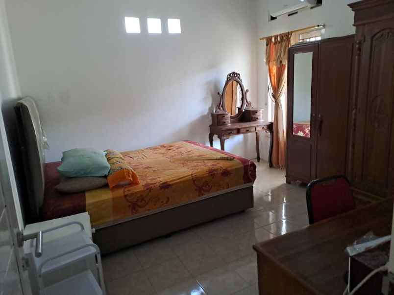 jual rumah di griya delanggu indah f 3