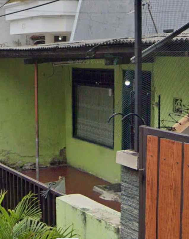 jual rumah di kayu manis matraman jaktim