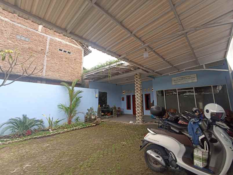 jual rumah di meteseh boja kendal