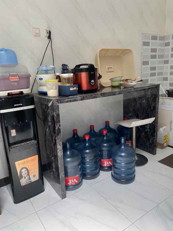 jual rumah di mindi gang vi koja lagoa jakarta utara