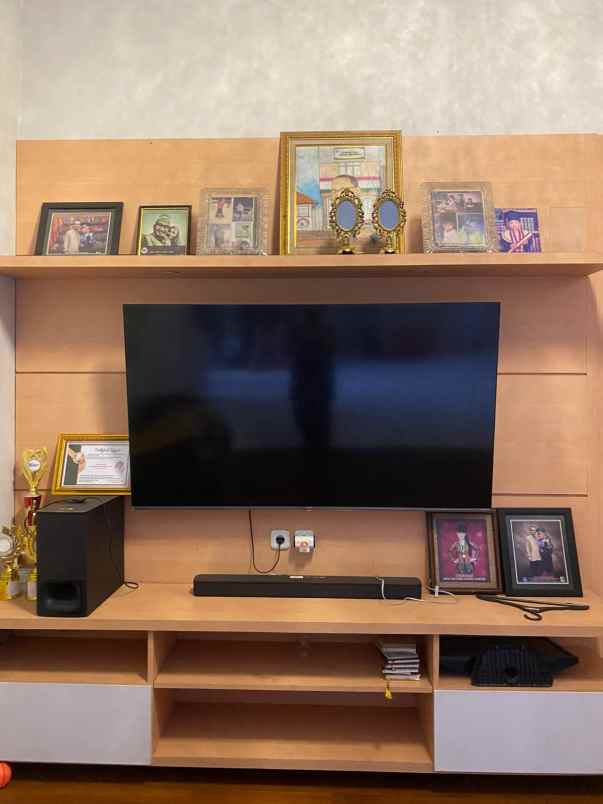 jual rumah di mindi gang vi koja lagoa jakarta utara