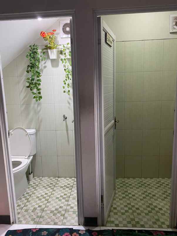 jual rumah di mindi gang vi koja lagoa jakarta utara