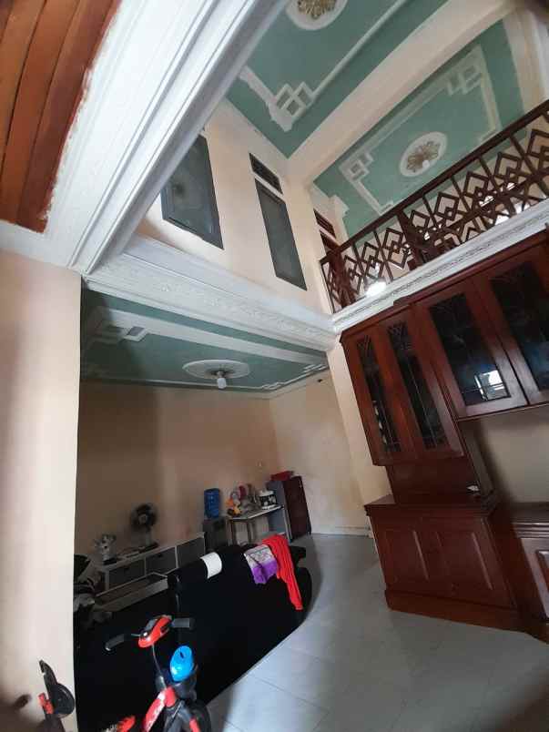 jual rumah di puri cipageran dua siap huni