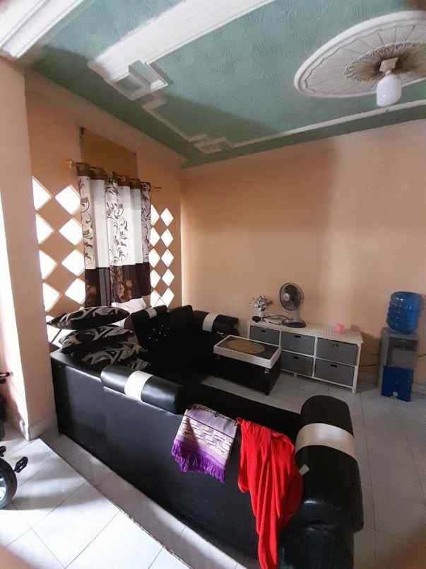 jual rumah di puri cipageran dua siap huni