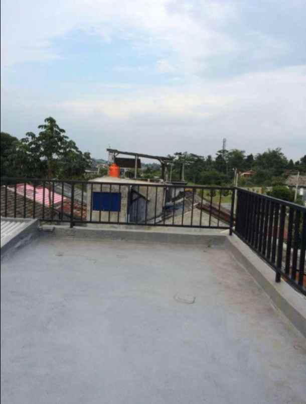 jual rumah di sentul 9 menit ikea sentul