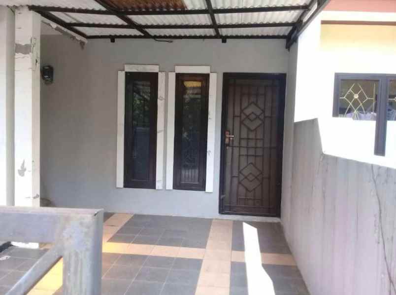 jual rumah di sentul 9 menit ikea sentul