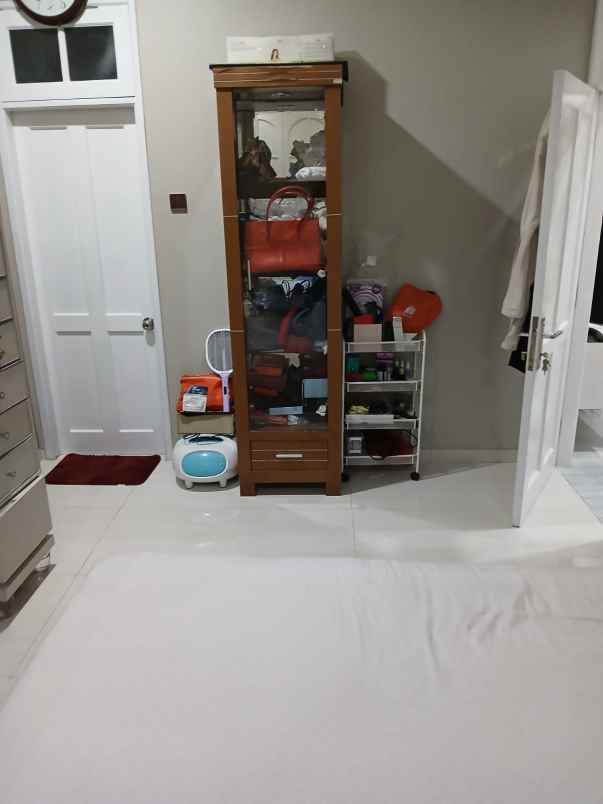 jual rumah furnished citra garden 2 jak bar