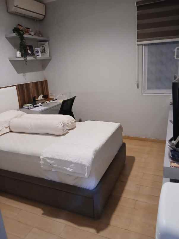 jual rumah furnished citra garden 2 jak bar