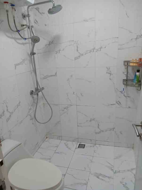 jual rumah furnished citra garden 2 jak bar