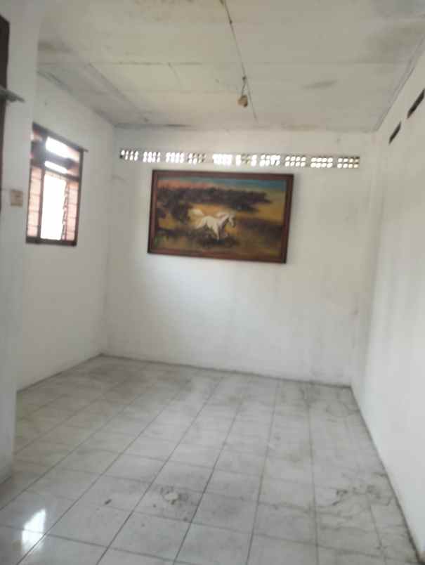 jual rumah hitung tanah dekat rs melania bogor selatan