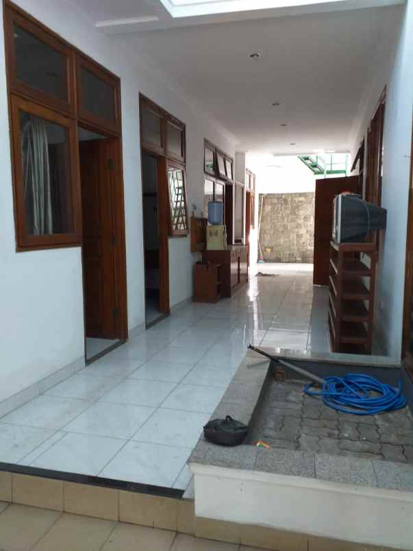 jual rumah kav dki meruya utara