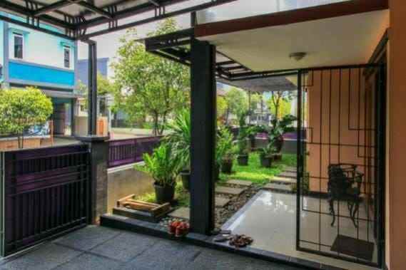 jual rumah komplek batujajar padalarang bandung barat