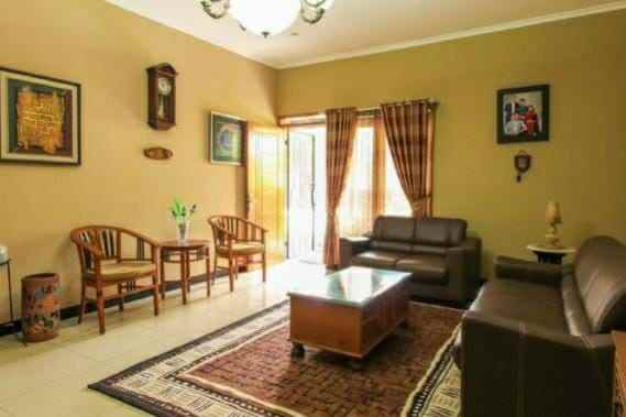 jual rumah komplek batujajar padalarang bandung barat