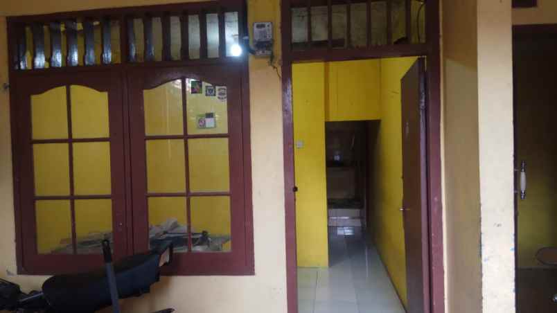 jual rumah kost lokasi strategis di pondok indah